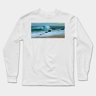 acceptance... Long Sleeve T-Shirt